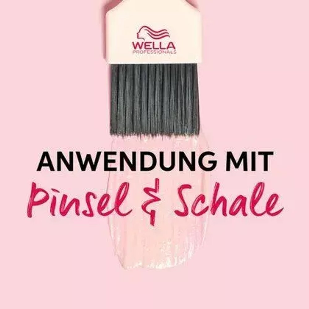 Wella Shinefinity Активатор  2% для нанесения кисточкой 1000 мл