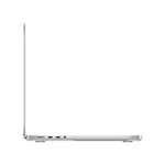 Ноутбук Apple MacBook Pro 14 (M1 Pro 8С/14C) 16/1TB Ростест, Silver (Серебристый) MKGT3