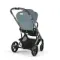 Детская коляска Cybex Balios S Lux TPE 2 в 1 Stormy Blue