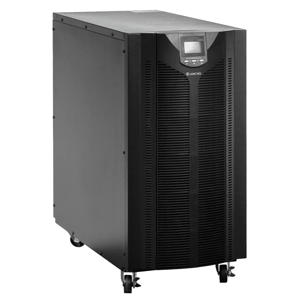 ИБП LANCHES L700-H 3/3 10kVA / 10 кВА онлайн