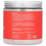 Pure Body Naturals, порошок из индийской целебной бентонитовой глины, 227 г (8 унций)