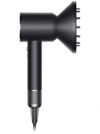 Фен Dyson Supersonic HD07 Black/Nickel [EU]