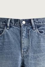 ДЖИНСЫ STRAIGHT FIT 2026 TANAKA — ZARA