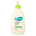Derma:B, Увлажняющий лосьон для тела, 400 мл (13,5 жидк. унц.)
