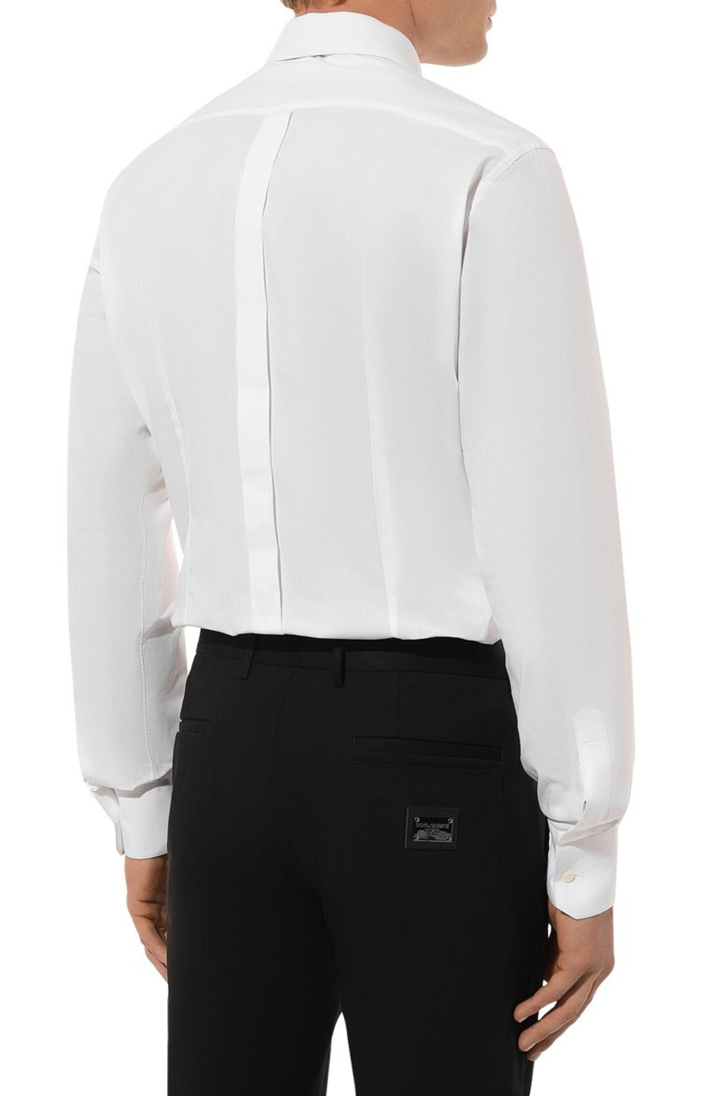 Рубашка DOLCE&GABBANA