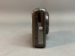 Sony Cyber-shot DSC-W300