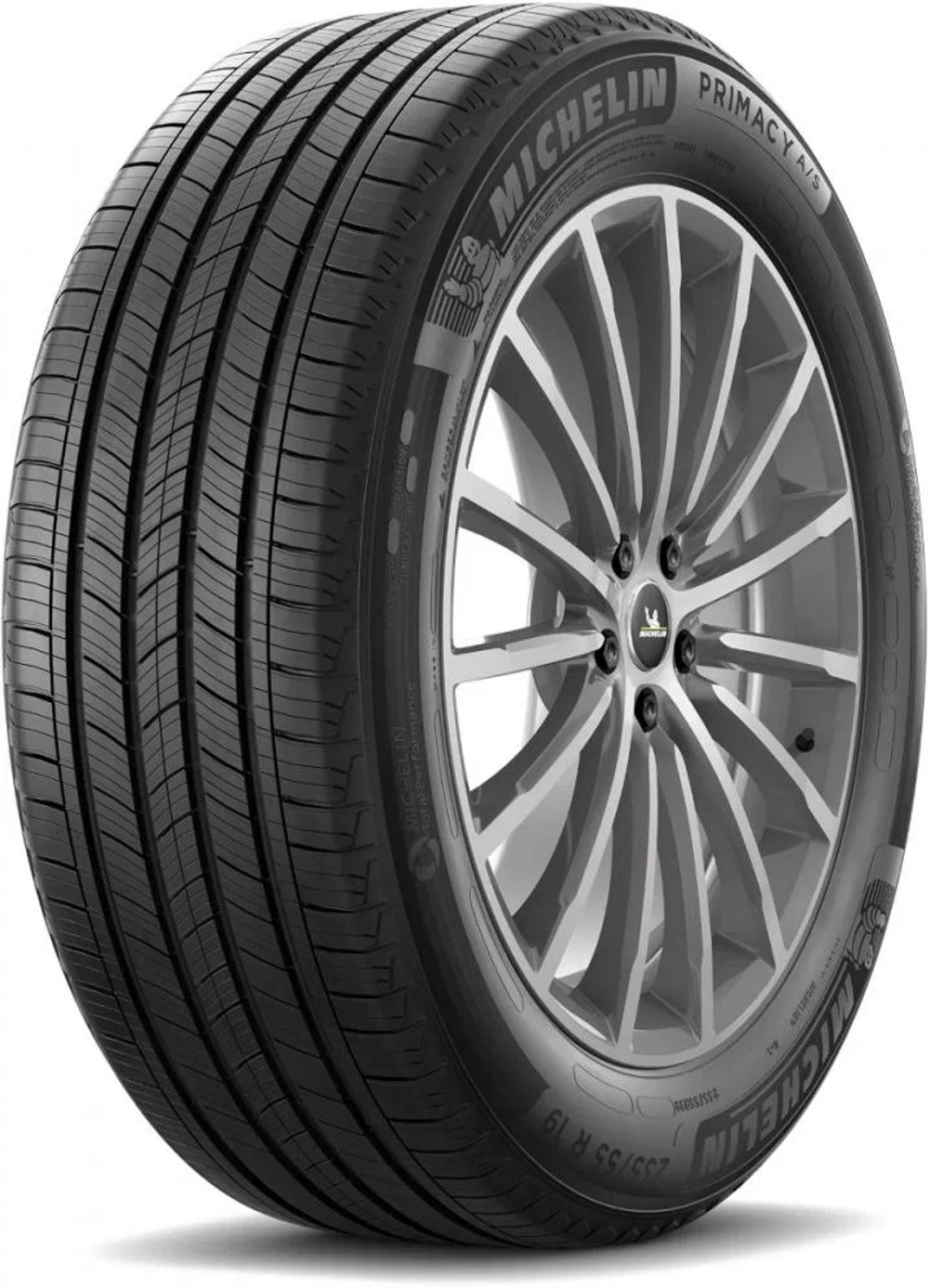 Всесезонная шина Michelin Primacy All Season (285/45 R22 114Y)