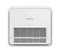 Инверторная сплит-система консольного типа серии HEAVY EU DC INVERTER R32 AKT-09UR4RK8/AUW-09U4RS8 (комплект)
