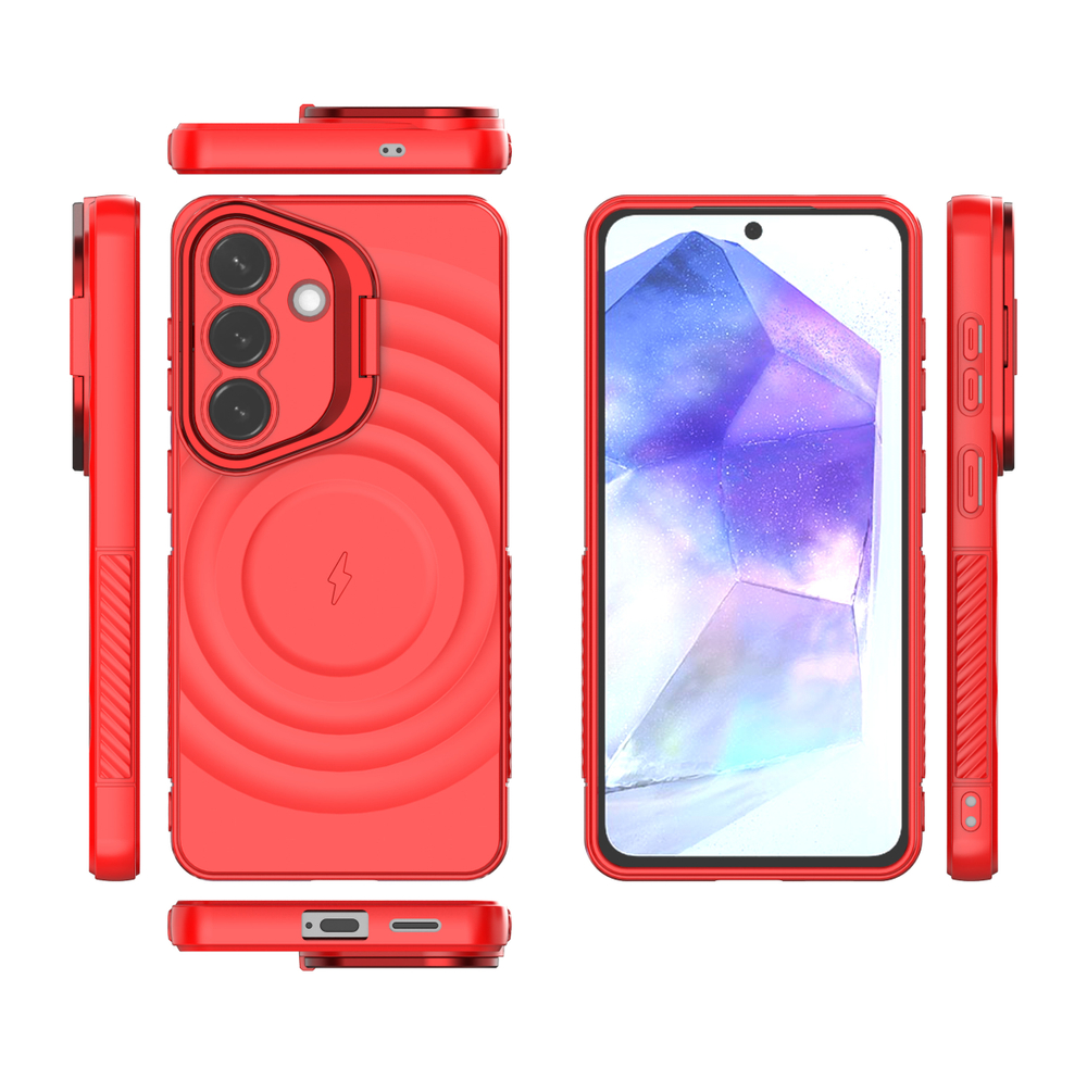 Противоударный чехол Droplet Case для Samsung Galaxy S26