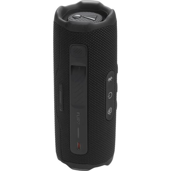 Портативная акустика JBL Flip 7 Black