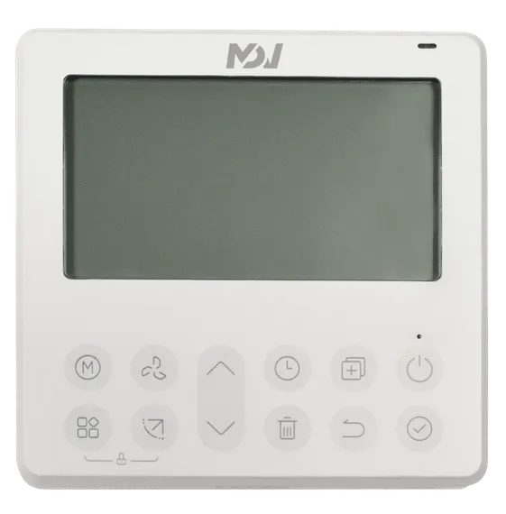 Канальная сплит-система MDV MDTI-18HWFN8 / MDOU-18HFN8