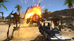 Serious Sam Collection PS4 | PS5