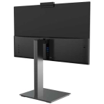 IRBIS GroovyAIO 23.8" (I5-1250P;1920x1080; IPS; 16GB (2*8) DDR4/512GB