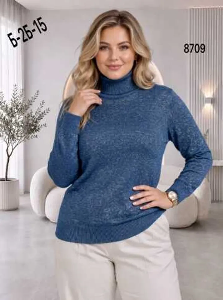 Водолазка 514678066 (01460536860) Fabrika