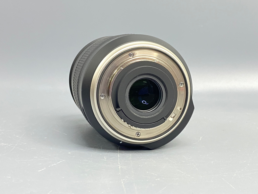 Tamron 18-400mm f/3.5-6.3 Di II VC HLD Nikon F