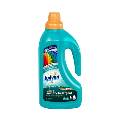 Kalyon Гель для стирки 1,5л Color