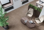 Керамогранит Alma Ceramica GFU60120BLN30R Berlin 60x120 серый глазурованный матовый под бетон