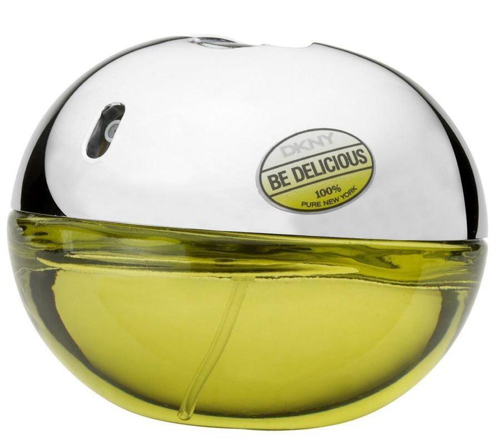 DKNY Be Delicious Eau De Parfum