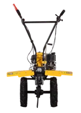 Сельскохозяйственная машина Huter MK-9500P-10 — фото 6