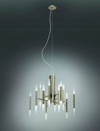 ALMA LIGHT The Light collection
