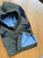 Новый шерстяной шлем Molo, 104