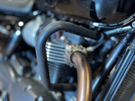Triumph Street Twin 900 2018