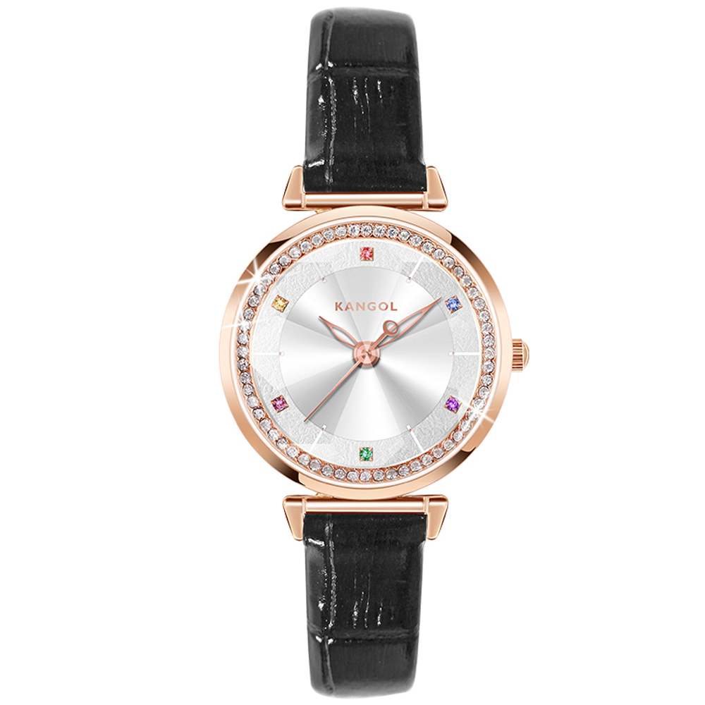 KANGOL Women"s Watch