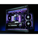 Игровой компьютер FIRESTRIKE OPTIMA Core i7-12700 / RTX4060 8ГБ / 32ГБ DDR4 / SSD 1ТБ