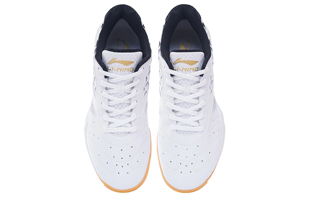 Xu Xin X LINING Champion Professional Table Tennis Shoes
