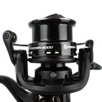 F-FISHING Катушка фидерная Impresa Feeder 5000