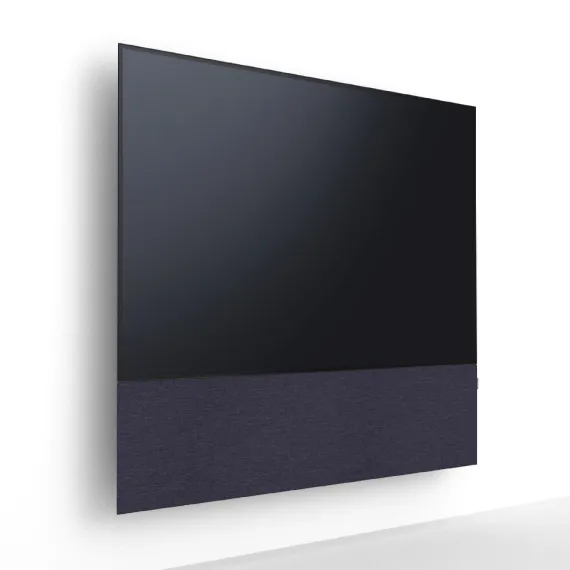 CANVAS HIFI 75 Dark Blue