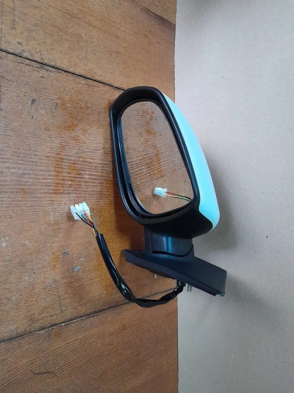 ЗЕРКАЛО ЛЕВОЕ GW VOLEEX C30