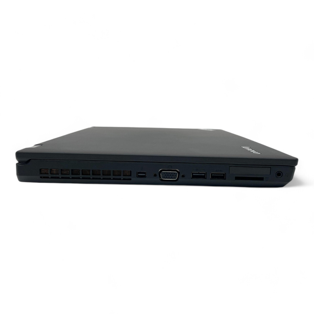 ThinkPad W540