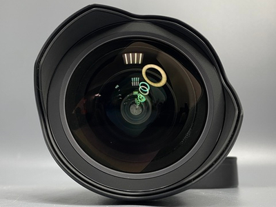 Tamron SP 15-30mm f/2.8 Di VC USD