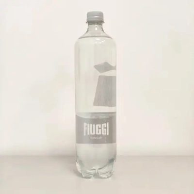 Минеральная негазированная вода Fiuggi, 500 мл