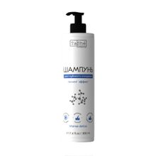 Tashe Дом. Уход «Peeling Effect» Intense detox Шампунь АКЦИЯ! Вывод из ассортимента