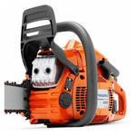 Бензопила Husqvarna 445 II