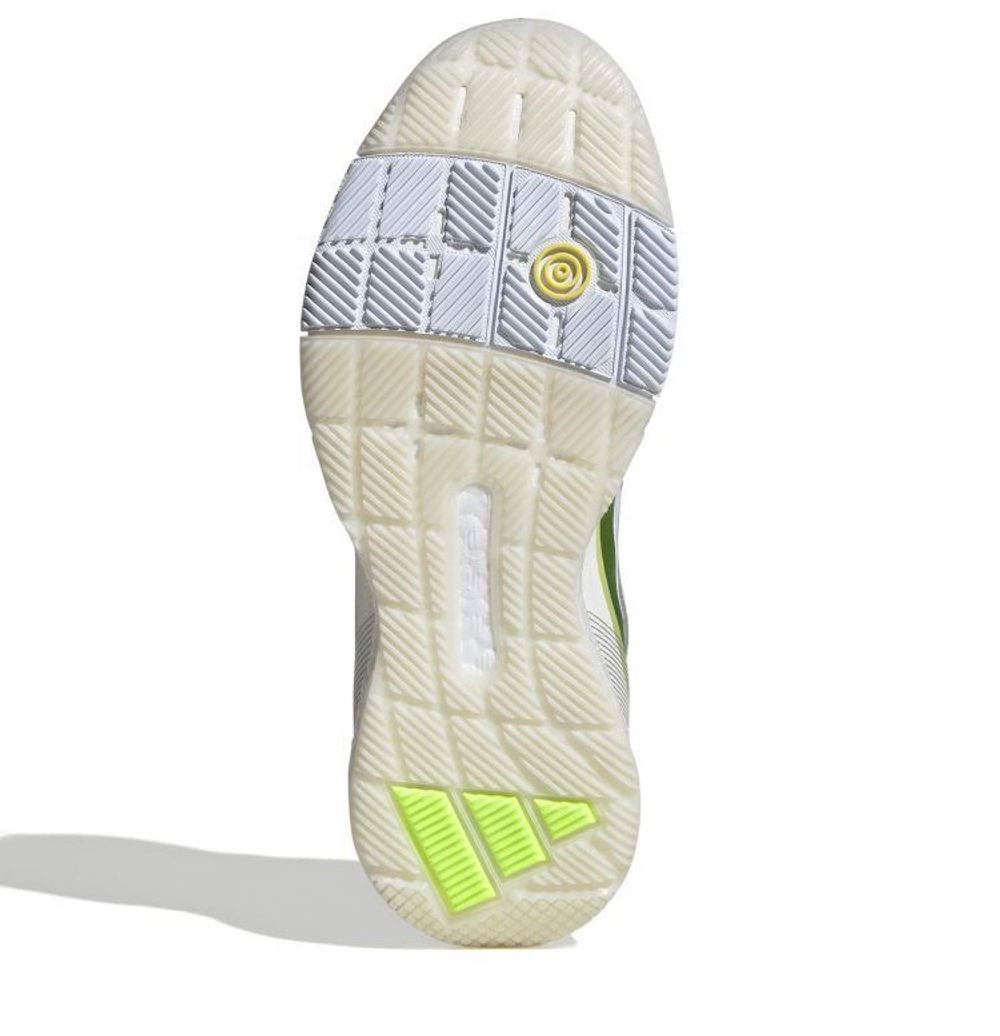 Женские кросовки для Padel Adidas Crazyquick Boost Padel W 38 2/3