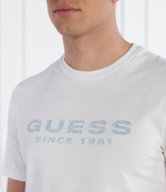 Футболка GUESS - белый(M4GI61 J1314)