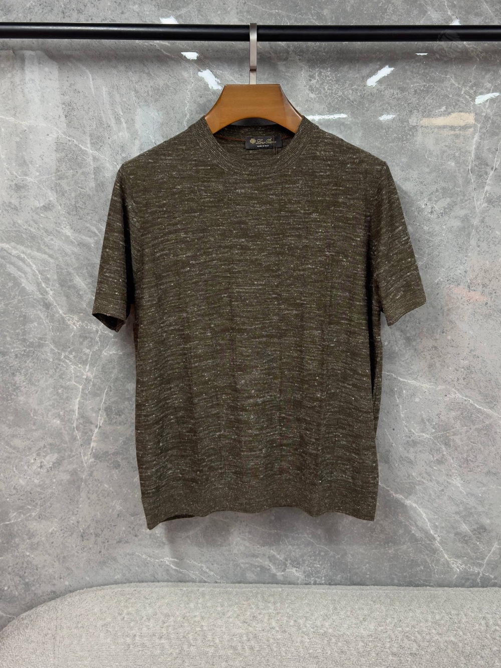 Футболка Loro Piana