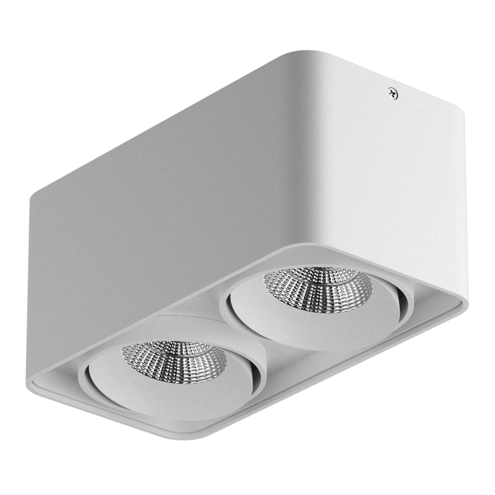 Накладной светильник Monocco Lightstar 212526