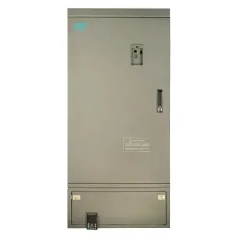 Частотный преобразователь ESQ 760, 450кВт, 380В