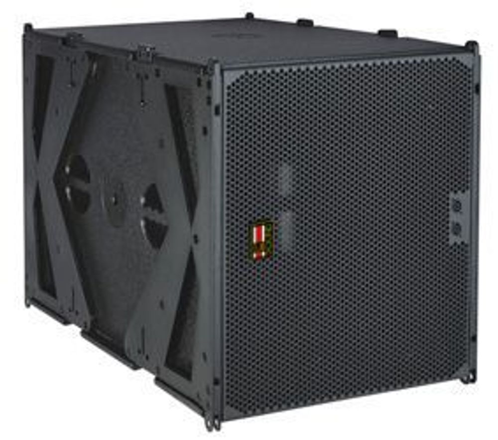 Eurosound AX-115SUB