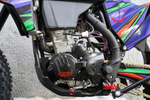 Мотоцикл Кросс BSE T7 Joker