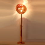 Floor design lamp Melt by Tom Dixon