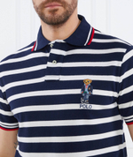 Поло POLO RALPH LAUREN - черный(710909720)