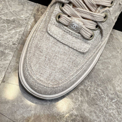 Кроссовки Chanel