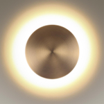 3871/12WLU ODL Светильник LED 12Вт 3000К IP20 HIGHTECH