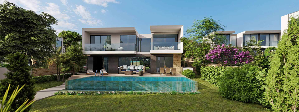 Viewpoint Hills - Villa No. 1278