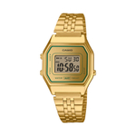 Наручные часы Casio Vintage LA680WEGV-9A